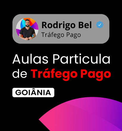 Rodrigo Bel - Tráfego Pago