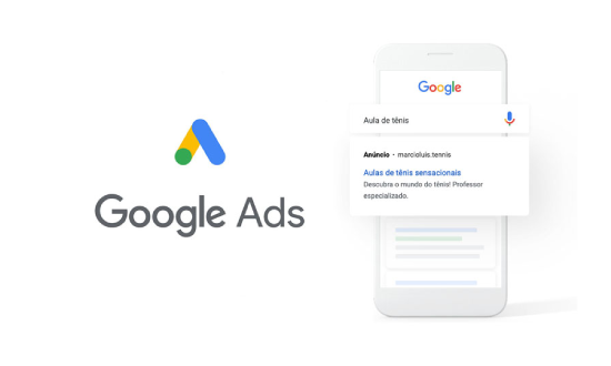 Curso de Tráfego em Brasília DF de Google Ads